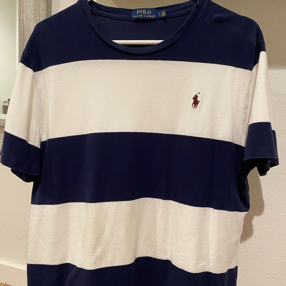 Polo Ralph Lauren Striped Shirt